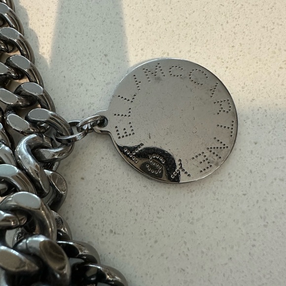 STELL MCCARTNEY FALABELLA BAG - Picture 2 of 9